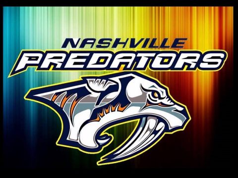 Nashville-Predators