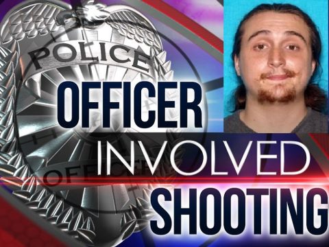 Nashville officer shooting