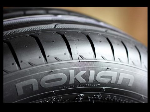 Nokian Tires