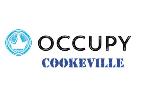 OCCUPYCOOKEVILLE