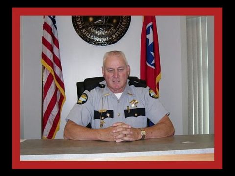 WHITE COUNTY SHERIFF'S RADIO COMMENTS "QUESTIONABLE" DURING 2-COUNTY FATAL PURSUIT