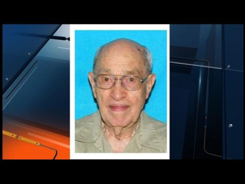 MISSING LOUDON COUNTY MAN FOUND SAFE