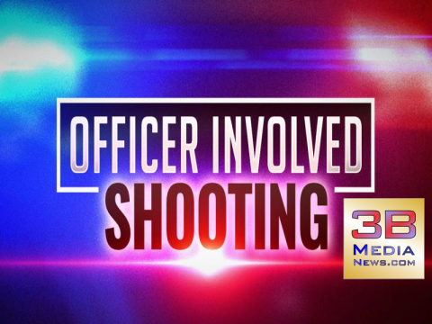 Officer involved shooting