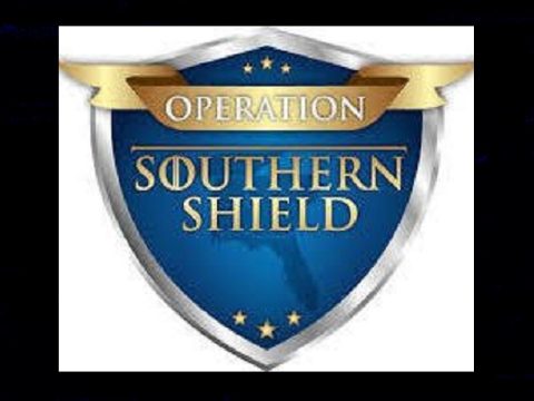 Operation Southern Shield