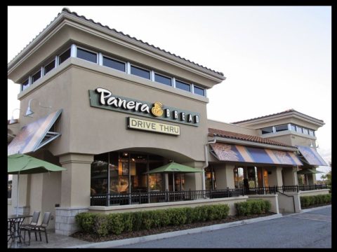 RECALL ISSUED ON CREAM CHEESE PRODUCTS ASSOCIATED WITH PANERA BREAD