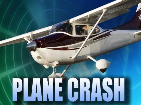 SMALL PLANE CRASHES IN TO TENNESSEE RIVER NEAR SODDY-DAISY