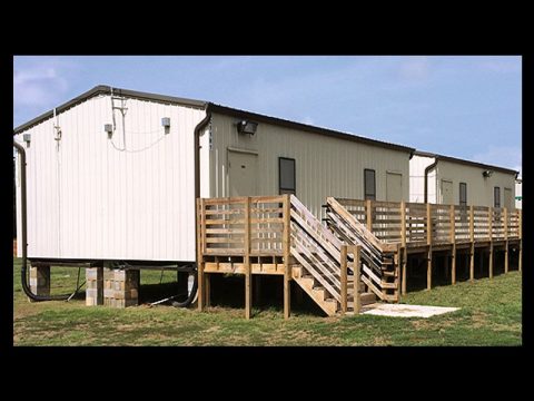 CUMBERLAND COUNTY BOE LOOKS TO GET RID OF PORTABLE CLASSROOMS