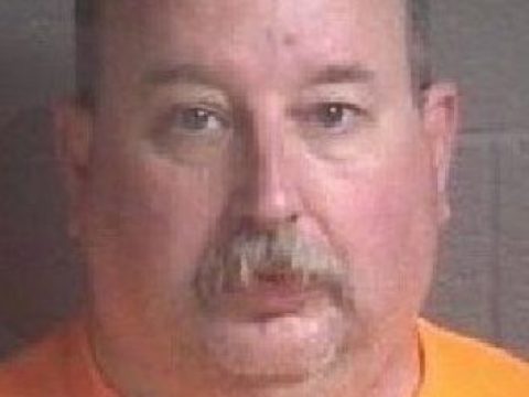 BLOUNT COUNTY DEPUTY ARRESTED IN ASHEVILLE FOR SOLICITING MINOR ONLINE