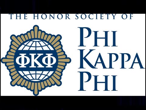 Phi Kappa Phi