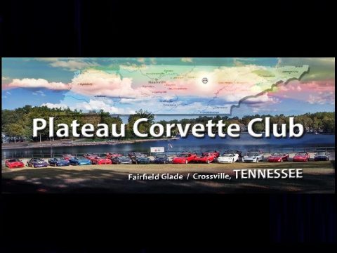 Plateau Corvette Club