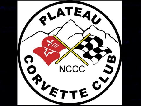 Plateau Corvette Club