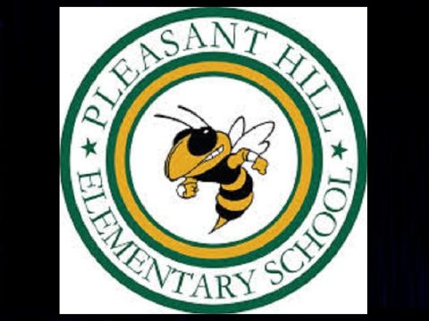 Pleasant Hill Elementary School logo