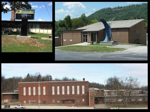 ROANE COUNTY COMMISSION & BOE TO MEET ON PROPOSED HIGH SCHOOL CONSOLIDATION