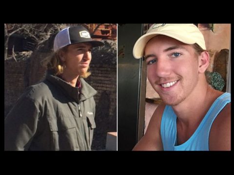 MAN REPORTED MISSING FROM GEORGIA DISCOVERED IN DEKALB COUNTY THEN DISAPPEARS