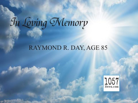 Raymond Day