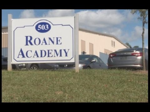 Roane Academy