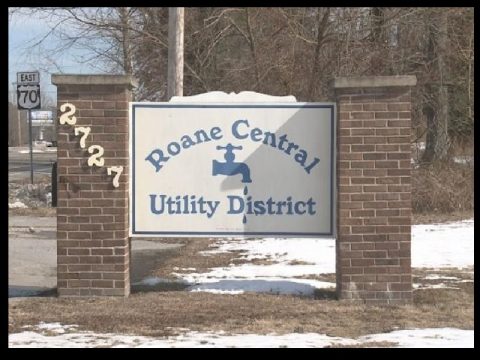 Roane Central Utility