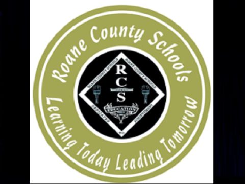 Roane County Board of Education