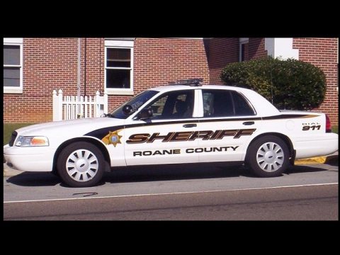 Roane County Sheriff