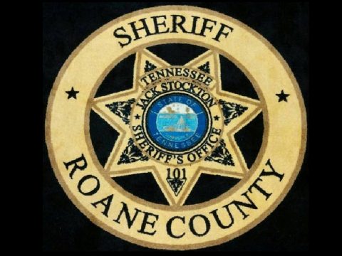 Roane County Sheriff