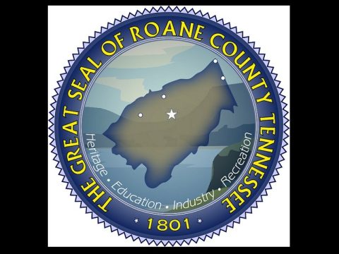 ROANE COUNTY PASSES 2017-18 FY BUDGET WITH NO PROPERTY TAX INCREASE