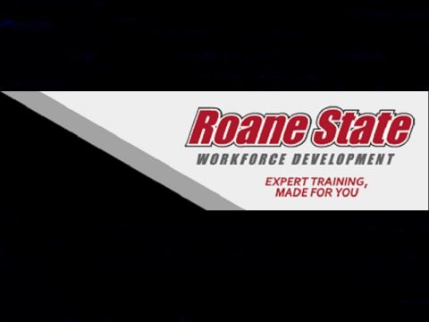 Roane State Workforce Development