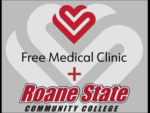 Roane State clinic