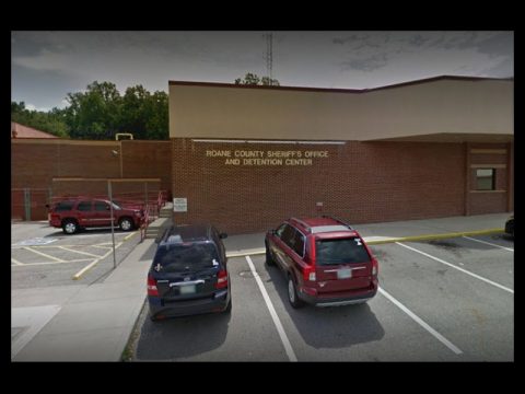 ROANE COUNTY JAIL STUDY GROUP PROPOSES FUNDING FOR PRELIMINARY ENGINEERING WORK ON NEW JAIL EXPANSION