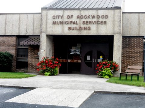 Rockwood Municipal Offices