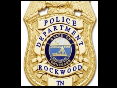 Rockwood police