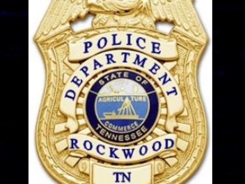 Rockwood police