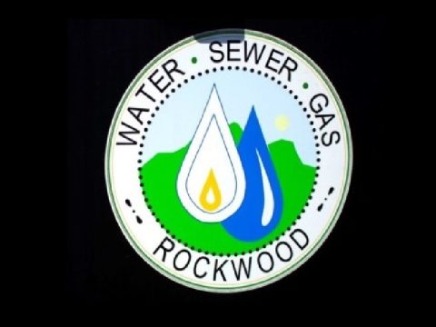 Rockwood water