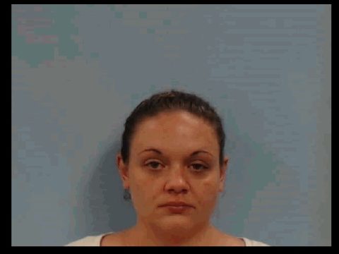 WOMAN CHARGED WITH VEHICULAR HOMICIDE TESTED POSITIVE FOR DRUGS
