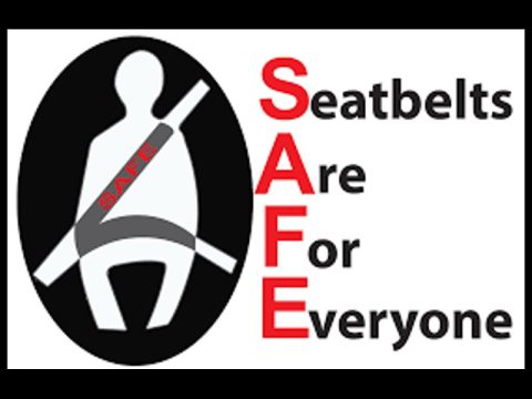 CUMBERLAND COUNTY SHERIFF'S OFFICE JOINS "SAFE" CAMPAIGN