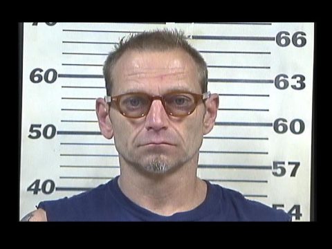 CROSSVILLE POLICE CHARGE PENNSYLVANIA MAN WITH POSSESSING DRUGS