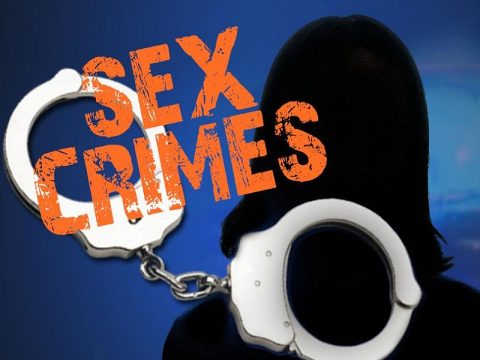 GRAND JURY INDICTS OAK RIDGE MAN ON SEX CRIMES