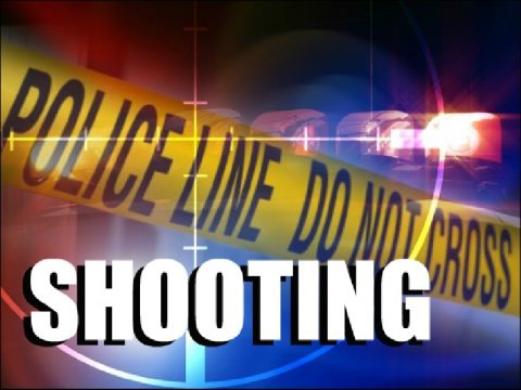 SHOOTING IN CUMBERLAND COUNTY TUESDAY NIGHT; SUSPECT IN CUSTODY