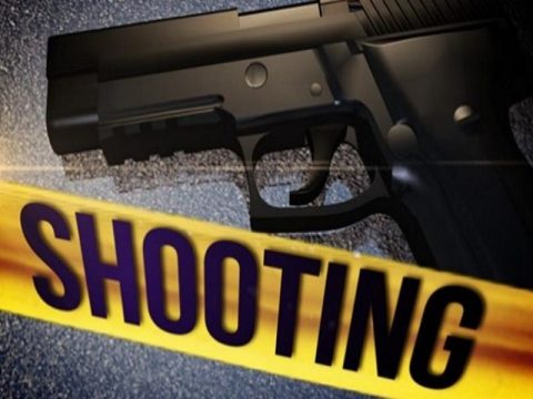 METRO POLICE LOOKING FOR MONDAY MORNING SHOOTER