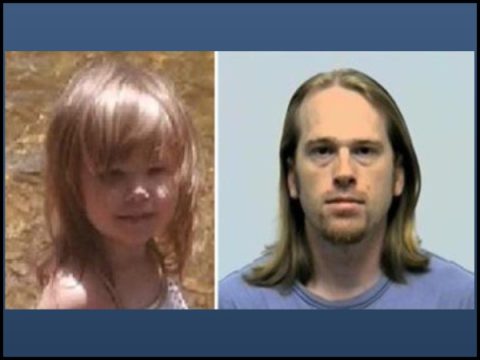 WILSON RETURNING TO BRADLEY COUNTY TO ANSWER FOR KIDNAPPING DAUGHTER SKYLA