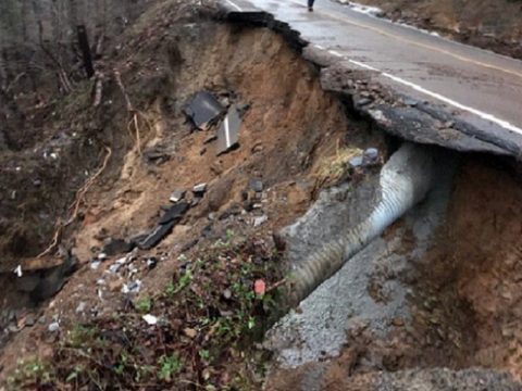 SR-116-Landslide-Feb-7-2019-TDOT