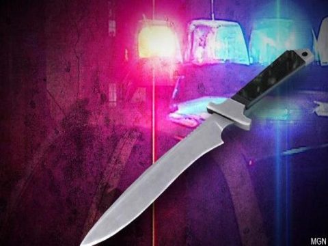WOMAN CAUGHT IN MORGAN COUNTY FOR STABBING ANOTHER WOMAN IN HAMILTON COUNTY
