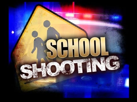 1 DEAD, SEVERAL WOUNDED IN KENTUCKY HIGH SCHOOL SHOOTING INCIDENT