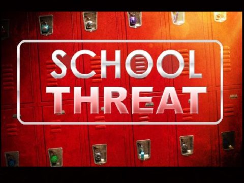 School threat