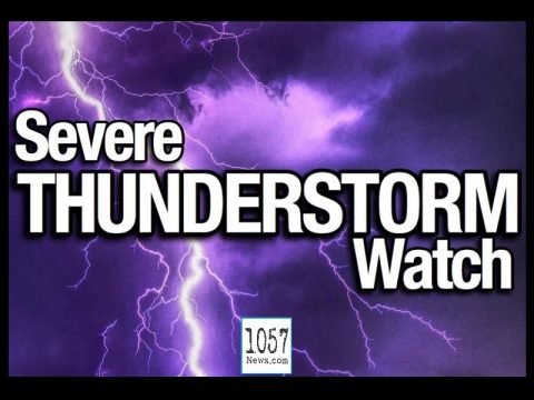 Severe Storm Watch