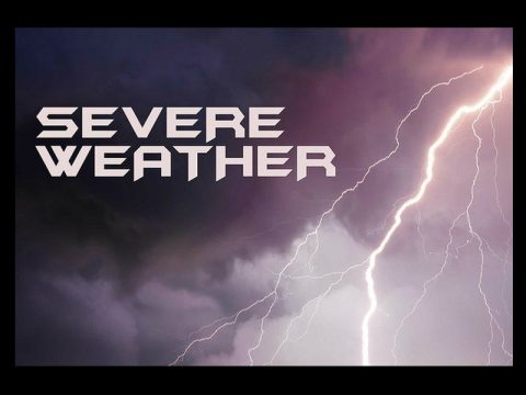 Severe-weather