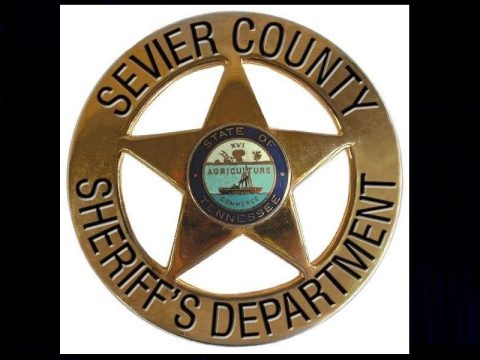 Sevier County Sheriff's Office