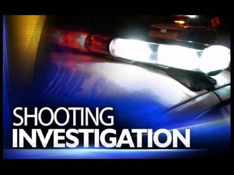SHOOTING REPORTED IN OOLTEWAH EARLY SATURDAY