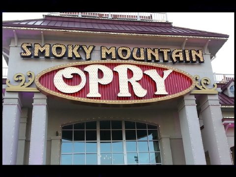 ONE PERSON DEAD FROM CARBON DIOXIDE LEAK AT SMOKY MOUNTAIN OPRY