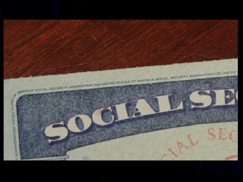 SocialSecurityCard