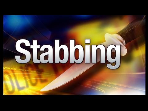 FATAL STABBING REPORTED IN SEQUATCHIE COUNTY